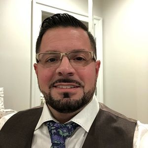 Meet your Posher, Charles